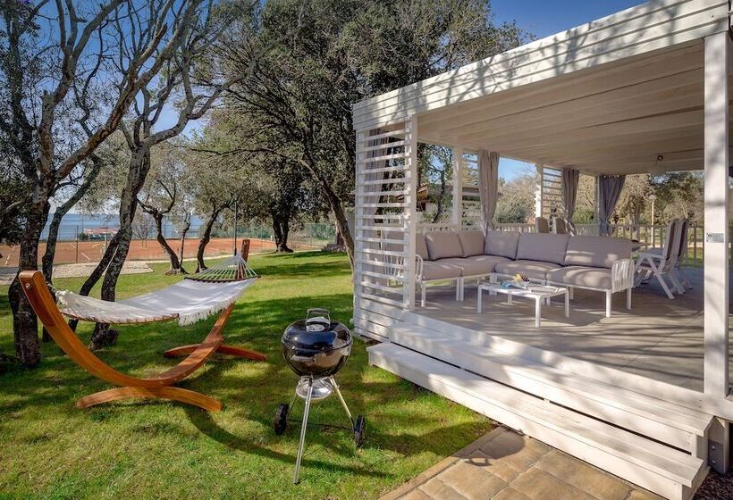 Maistra Camping Amarin Mobile Homes