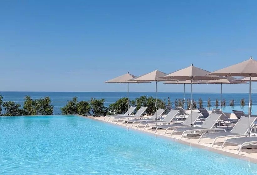 Maistra Camping Amarin Mobile Homes, Rovinj: the best offers with Destinia