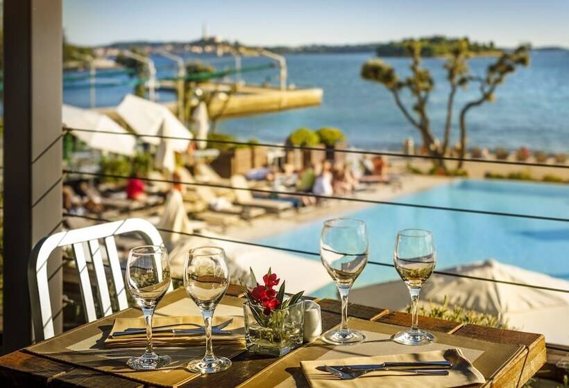 Maistra Camping Amarin Mobile Homes