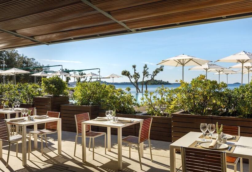 Maistra Camping Amarin Mobile Homes