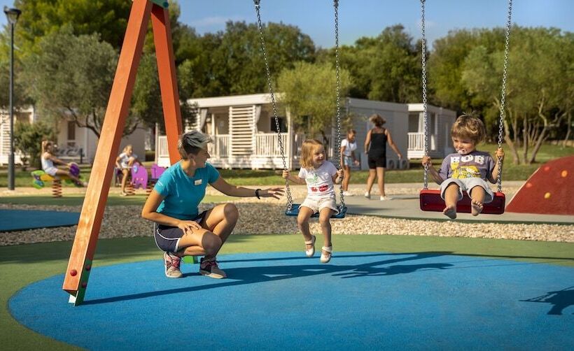 Maistra Camping Amarin Mobile Homes