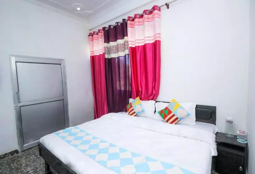 ペンション Oyo Home 22004 Peaceful Stay