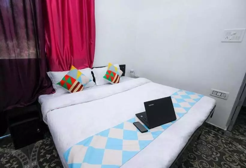 ペンション Oyo Home 22004 Peaceful Stay