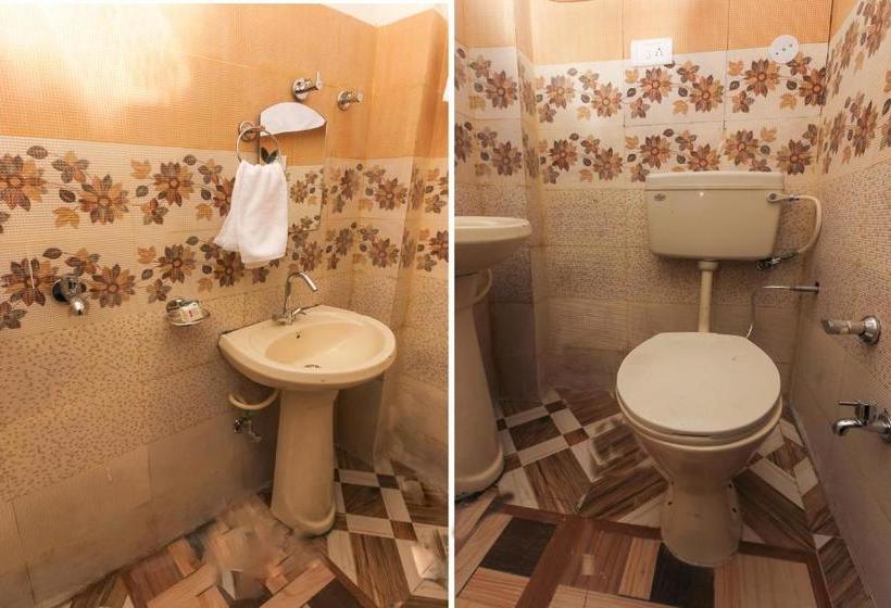 פנסיון Oyo Home 22004 Peaceful Stay