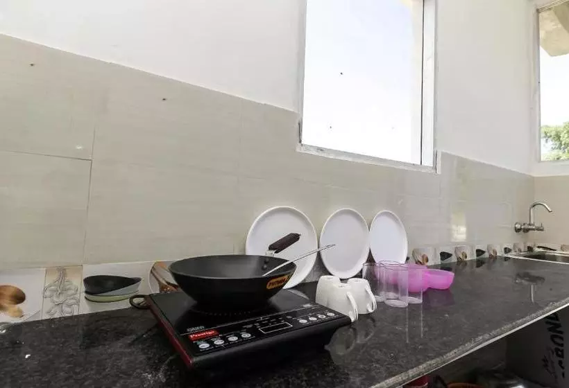 ペンション Oyo Home 22004 Peaceful Stay