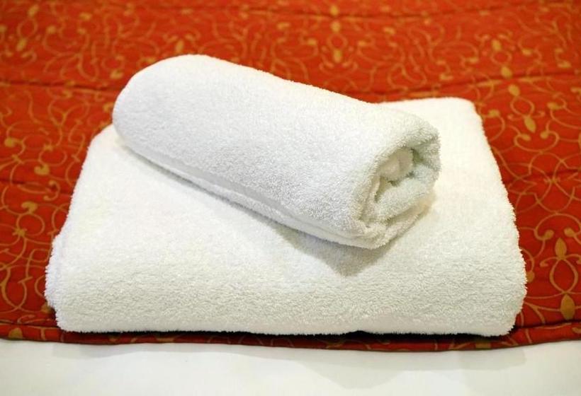 פנסיון Oyo Home 22004 Peaceful Stay