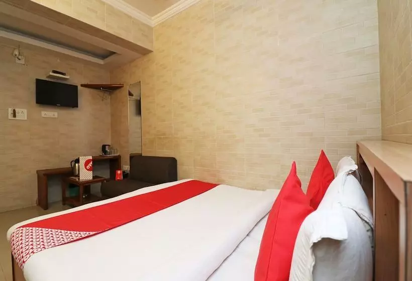 Hotelli Collection O 3672  Ganpati