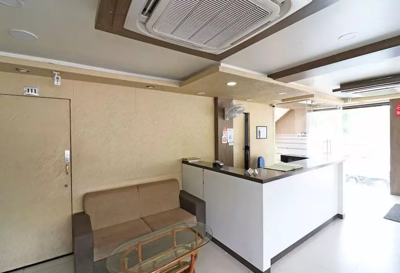 Hotelli Collection O 3672  Ganpati