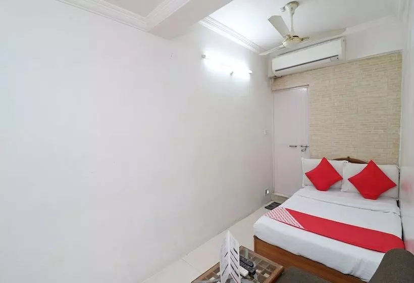 Hotelli Collection O 3672  Ganpati