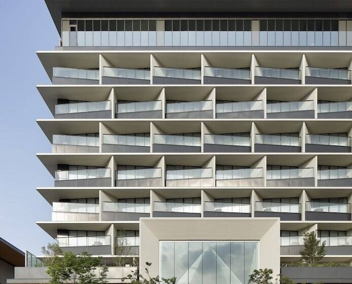 בית מלון כפרי Sorano