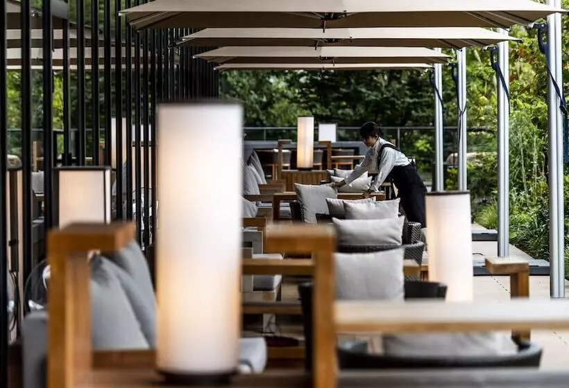 ホテル Sorano