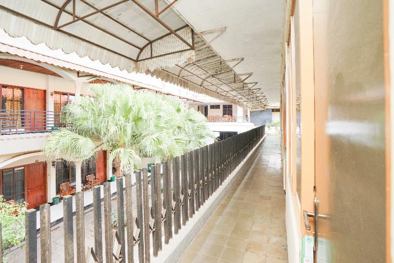 Otel Spot On 2090 Ratna Backpacker Syariah