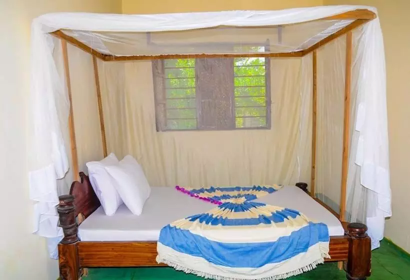 Pension Spacious Dream House Paje