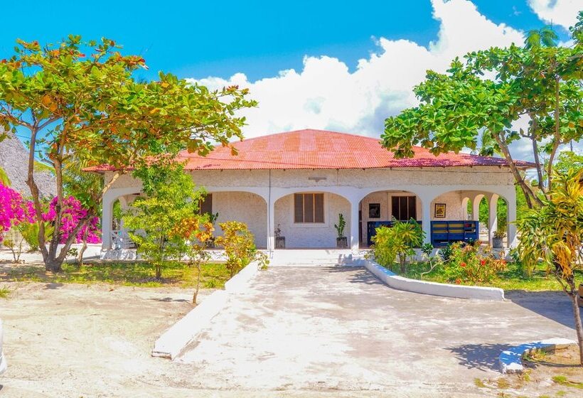 بنسيون Spacious Dream House Paje