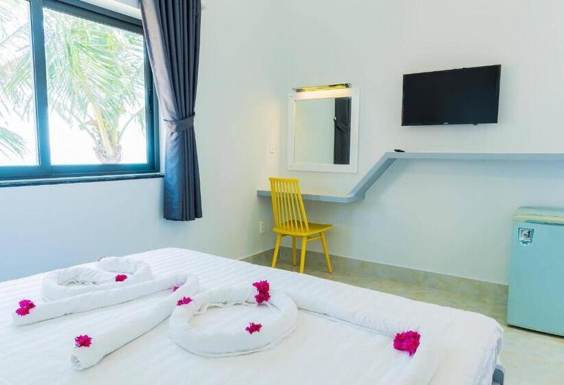 پانسیون Vivian Hotel Mui Ne