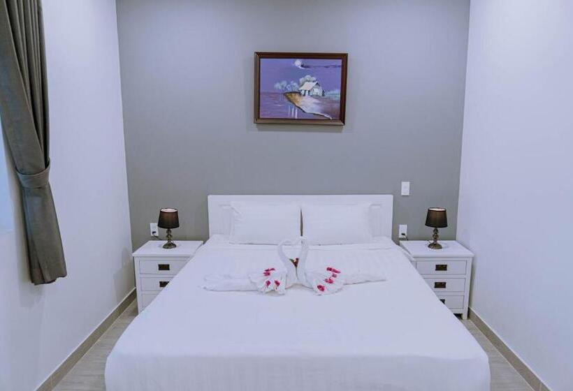 پانسیون Vivian Hotel Mui Ne