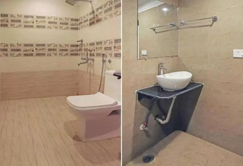 ホテル Ramayana Khajuraho