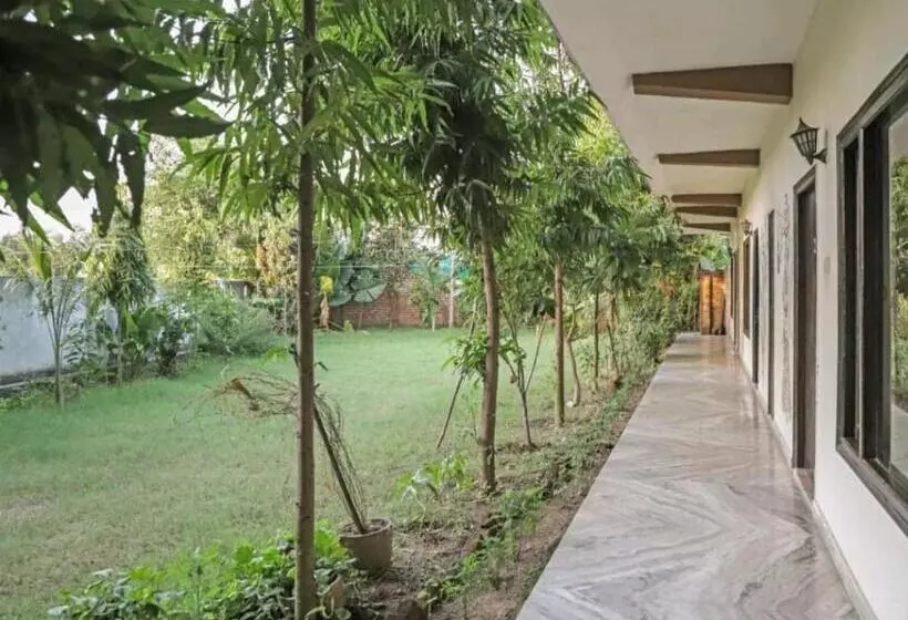 ホテル Ramayana Khajuraho