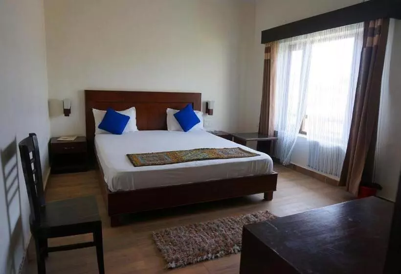 ホテル Ramayana Khajuraho