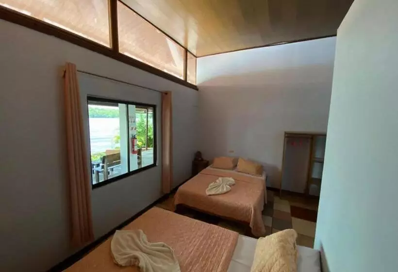 Hotelli Sunset Rooms