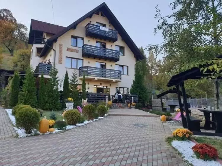 Pensjonat Casa Daniel