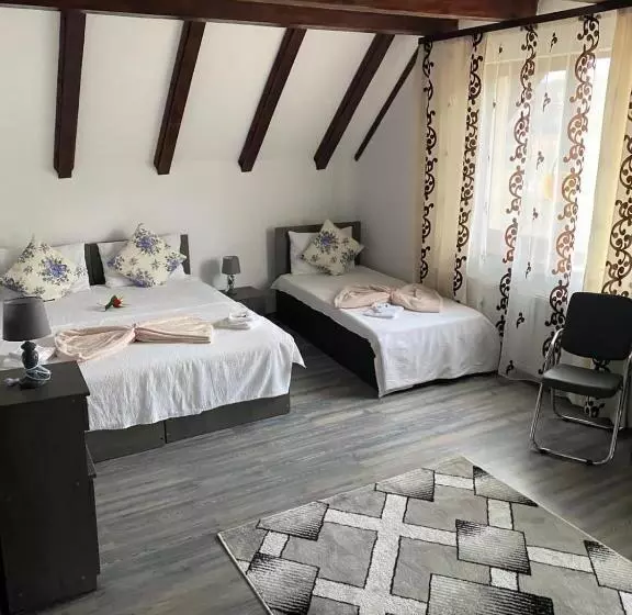 Pensjonat Casa Daniel