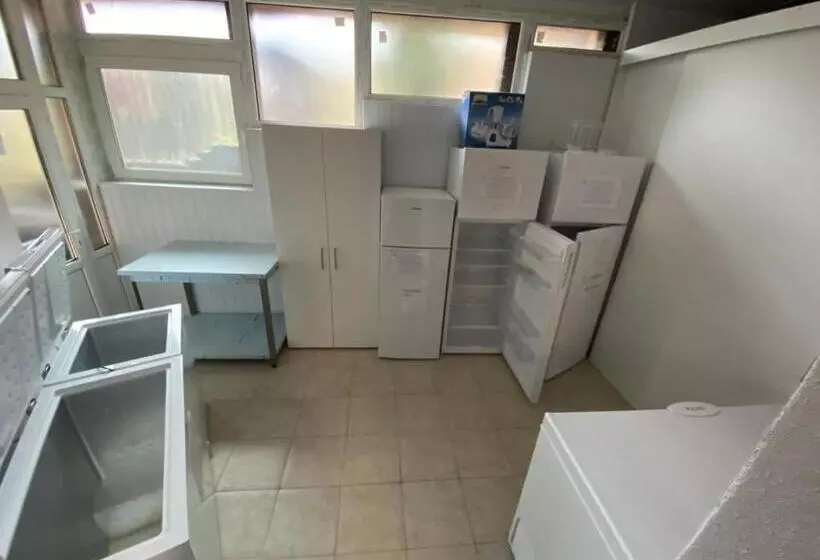 Pensjonat Casa Daniel
