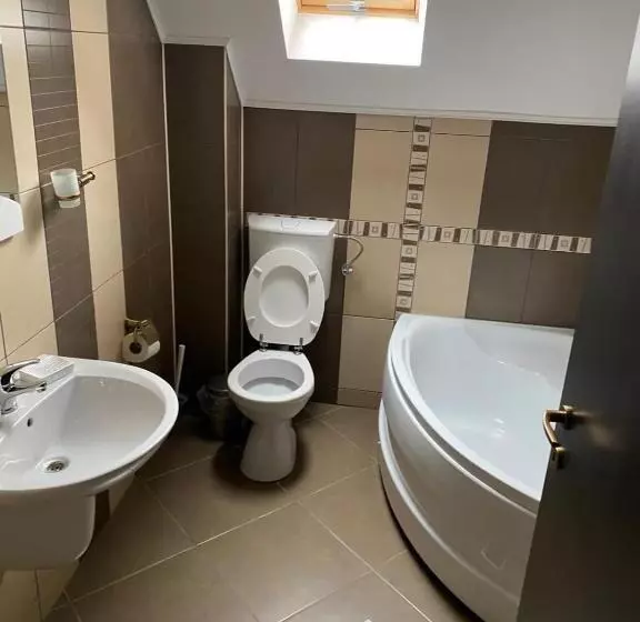 Pensjonat Casa Daniel
