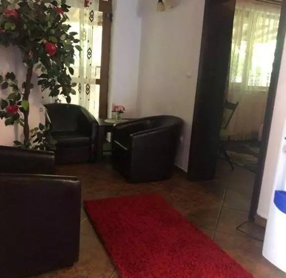 Pensjonat Casa Daniel