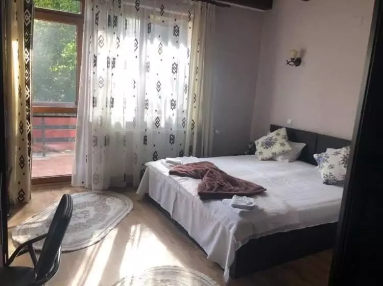 Pensjonat Casa Daniel