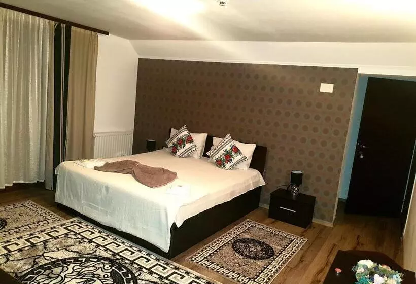 Pensjonat Casa Daniel