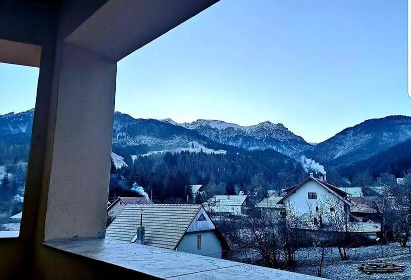 Pensjonat Casa Daniel