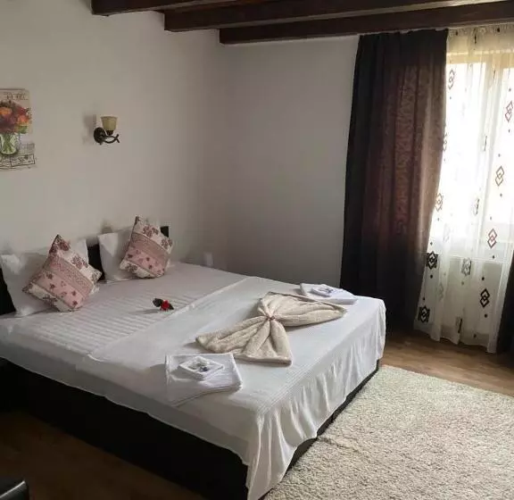 Pensjonat Casa Daniel