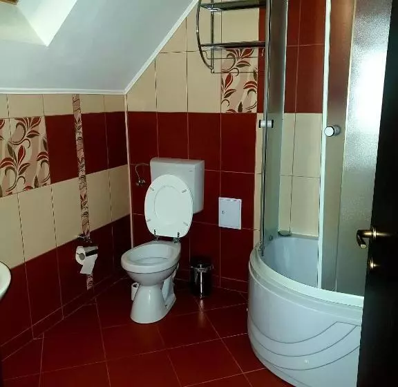 Pensjonat Casa Daniel