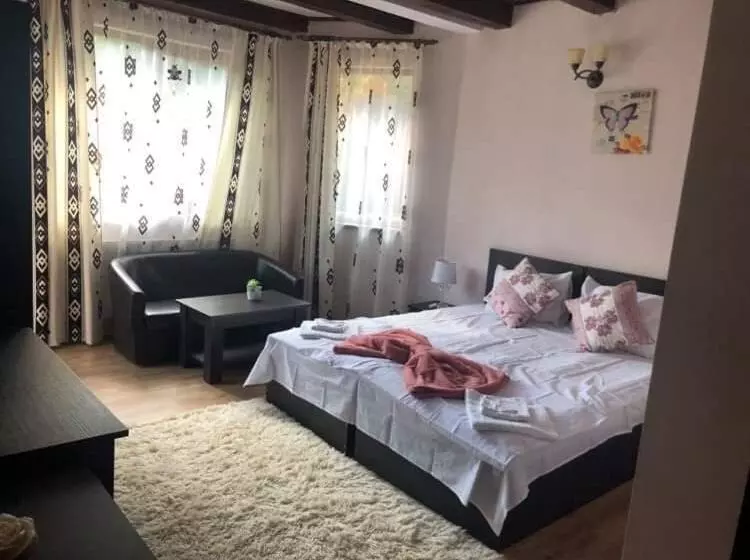 Pensjonat Casa Daniel