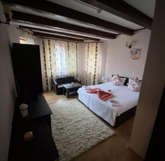 Pensjonat Casa Daniel