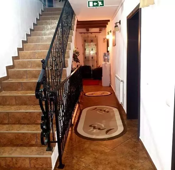 Pensjonat Casa Daniel