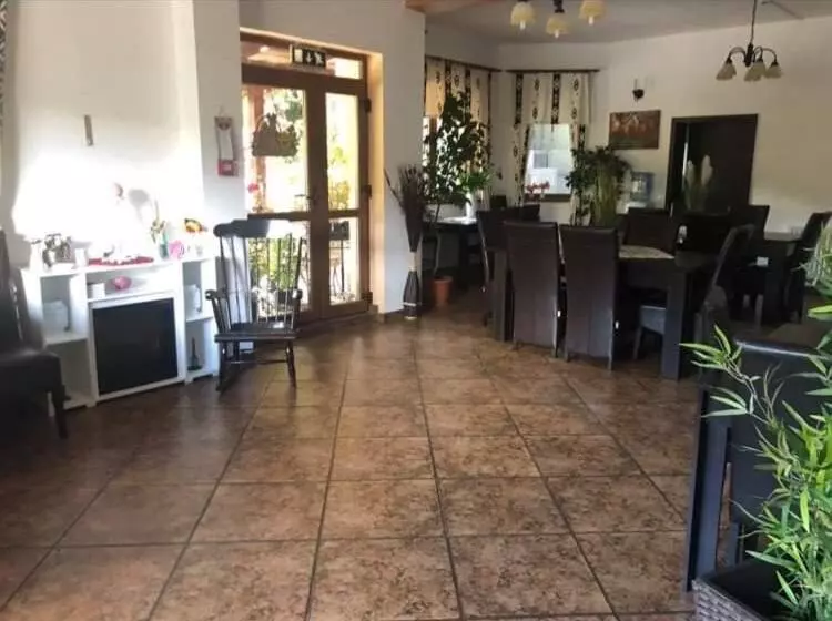 Pensjonat Casa Daniel