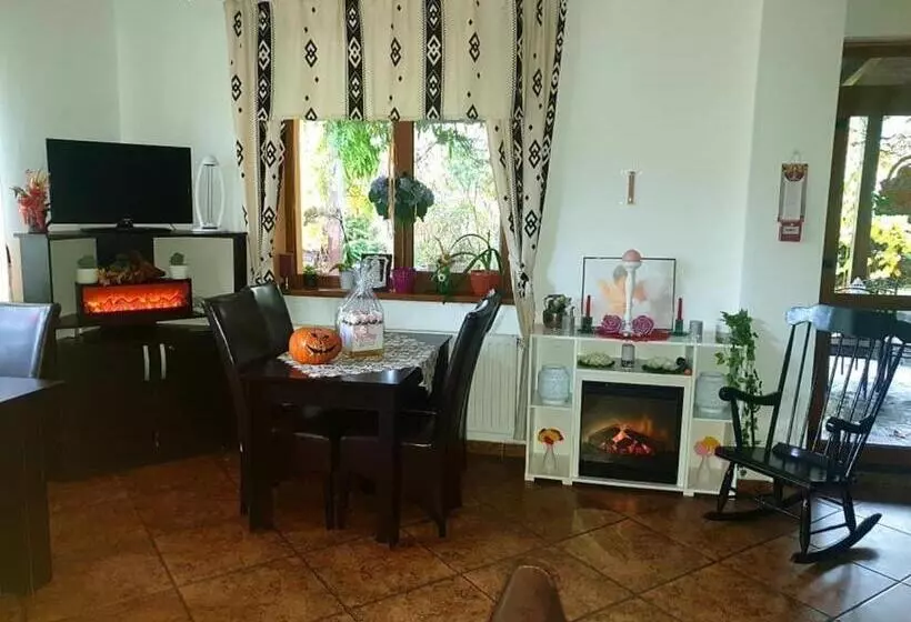 Pensjonat Casa Daniel