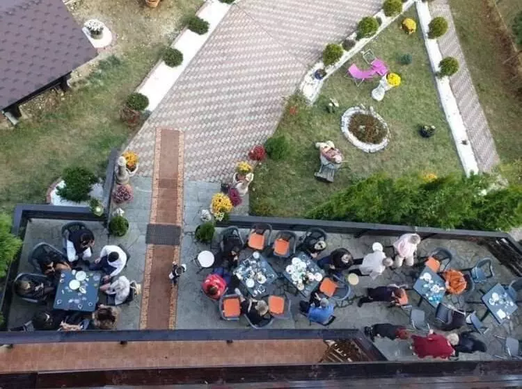 Pensjonat Casa Daniel