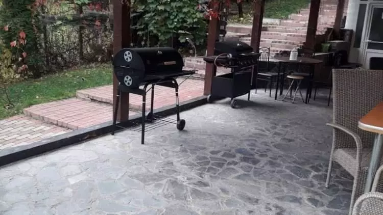 Pensjonat Casa Daniel