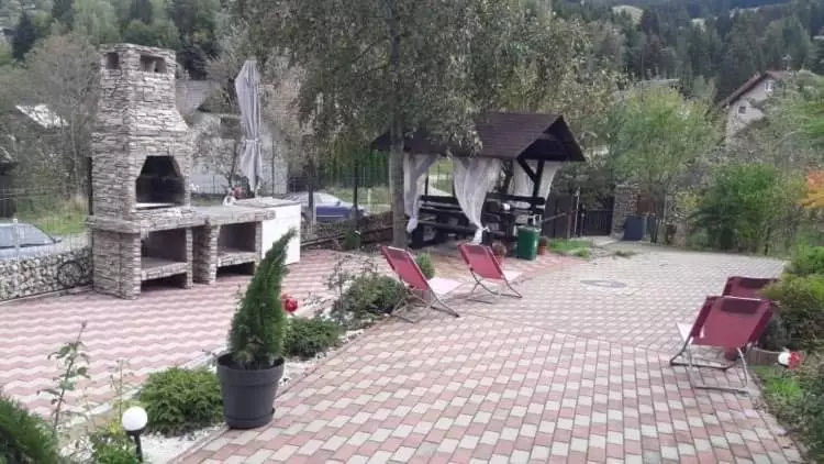 Pensjonat Casa Daniel
