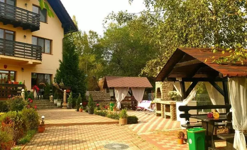 Pensjonat Casa Daniel