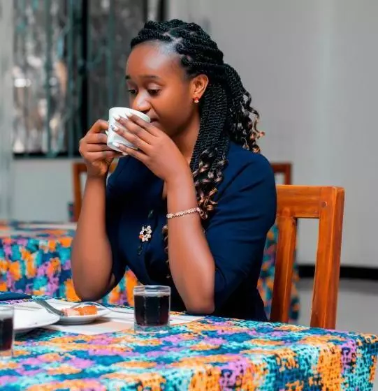 Aamiaismajoitus (B&B) Charming Bungalows