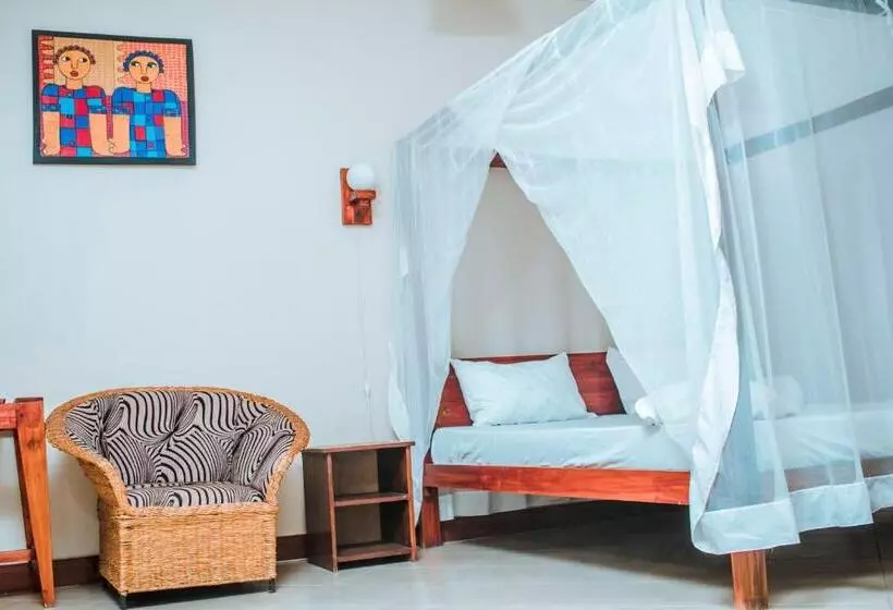 Aamiaismajoitus (B&B) Charming Bungalows