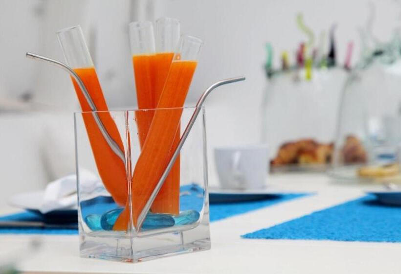 ベッドアンドブレックファースト Dar Bibine