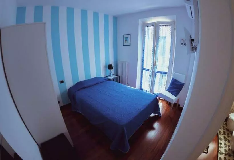 Aamiaismajoitus (B&B) Mare Divino