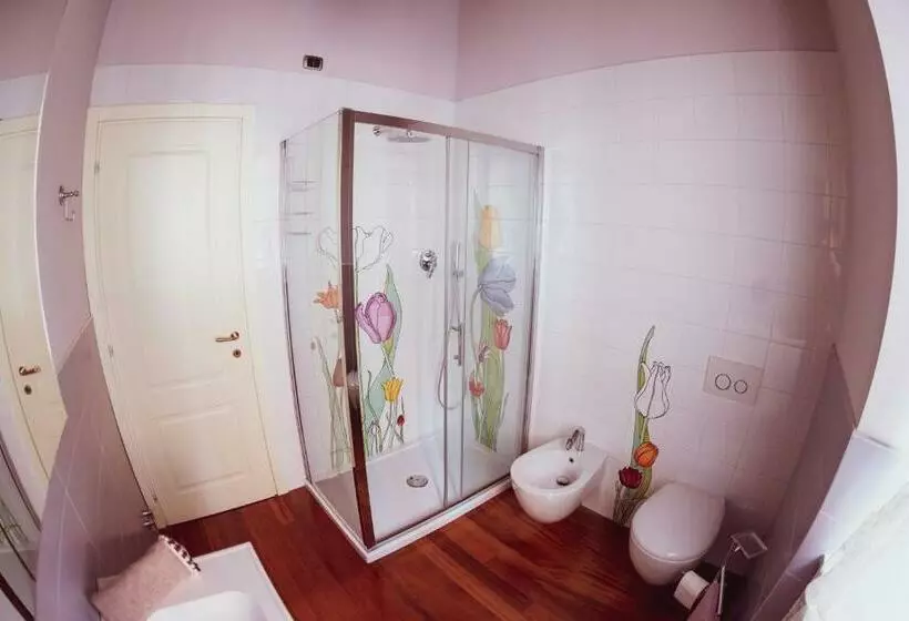 Aamiaismajoitus (B&B) Mare Divino