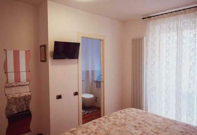 Aamiaismajoitus (B&B) Mare Divino