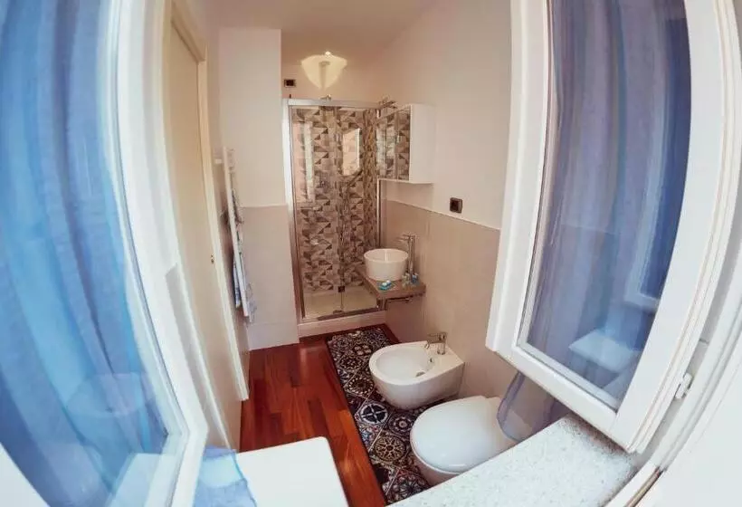 Aamiaismajoitus (B&B) Mare Divino